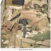 G4 COMBAT Kelnės Multicam